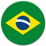 brasil tv notícias ao vivo android application logo